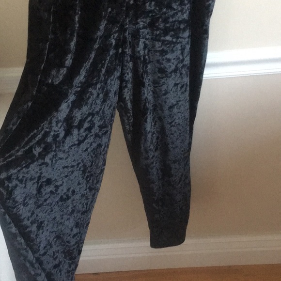 Velvet Overalls - Picture 8 of 8